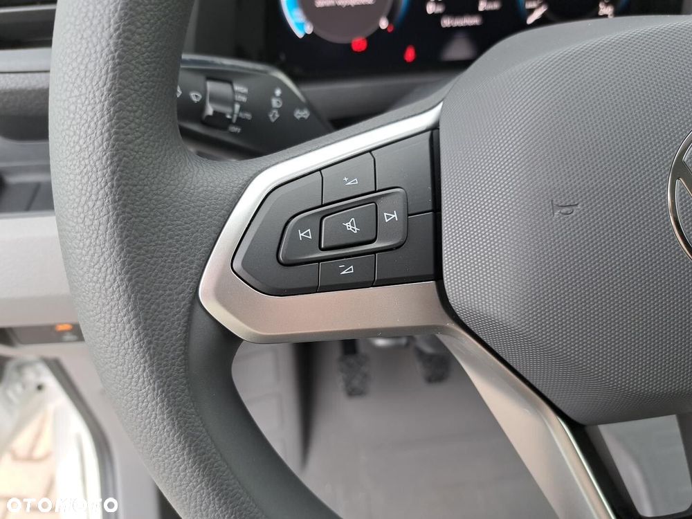 Volkswagen Crafter 35 furgon 140KM 3640 - 12