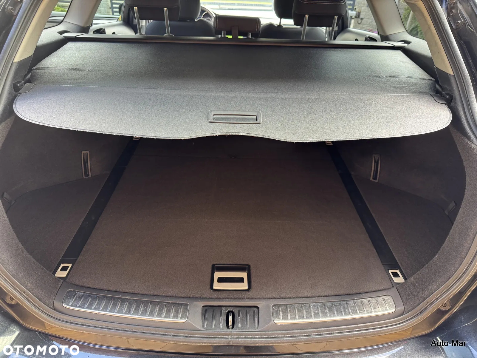 Toyota Avensis Touring Sports 1.8 Business Edition - 19