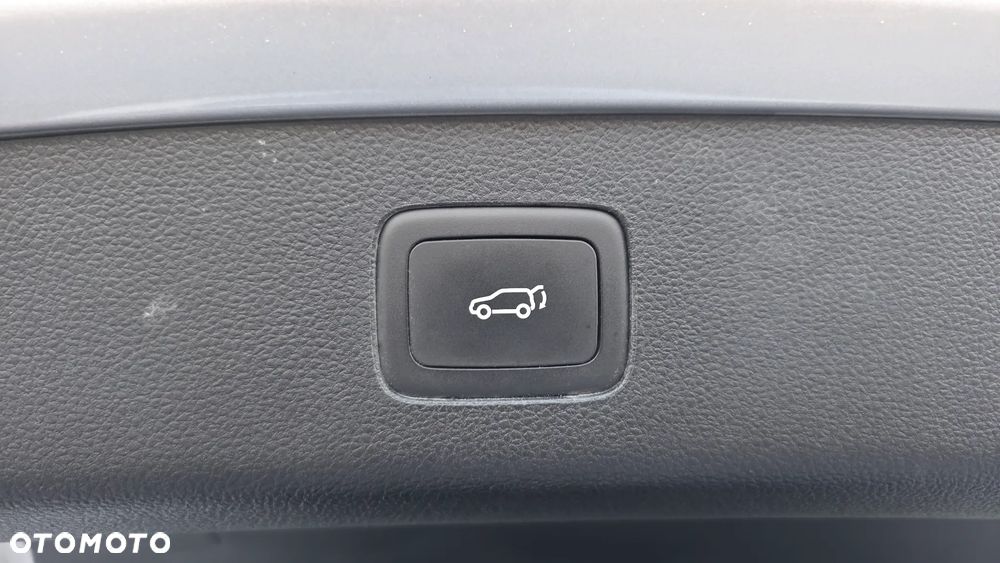 MG HS PHEV Luxury - 17