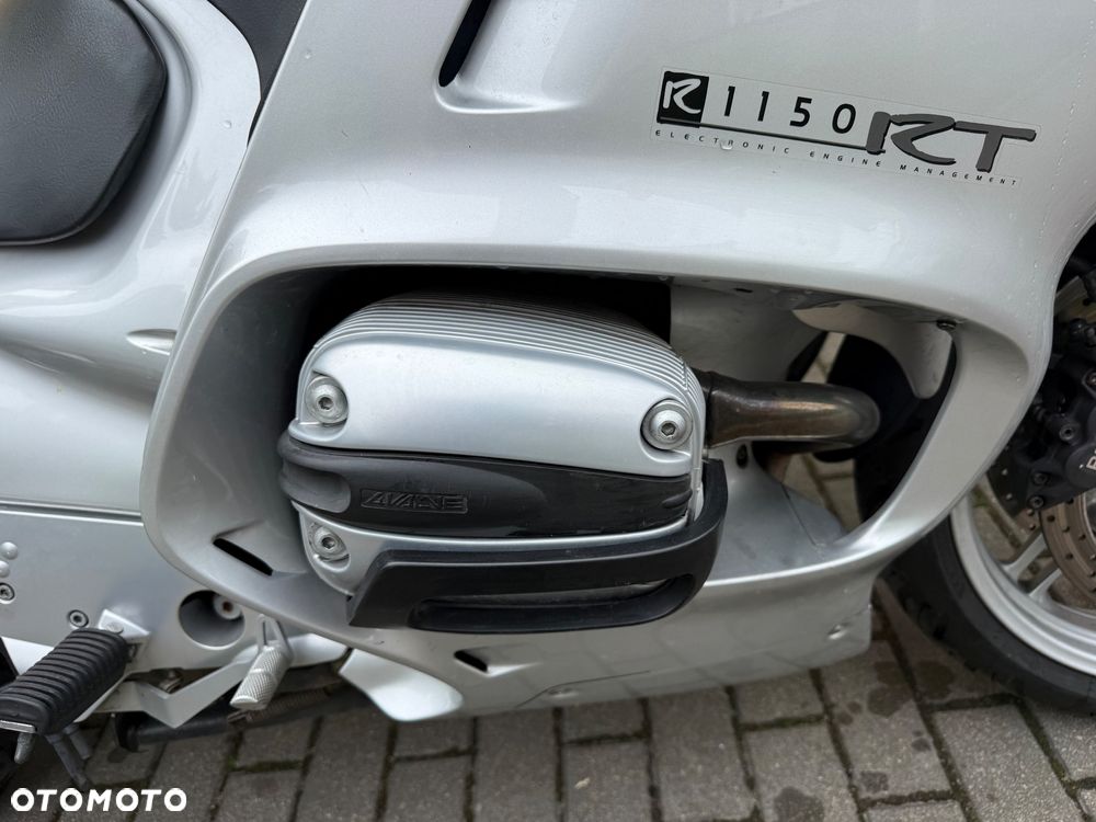 BMW RT - 22