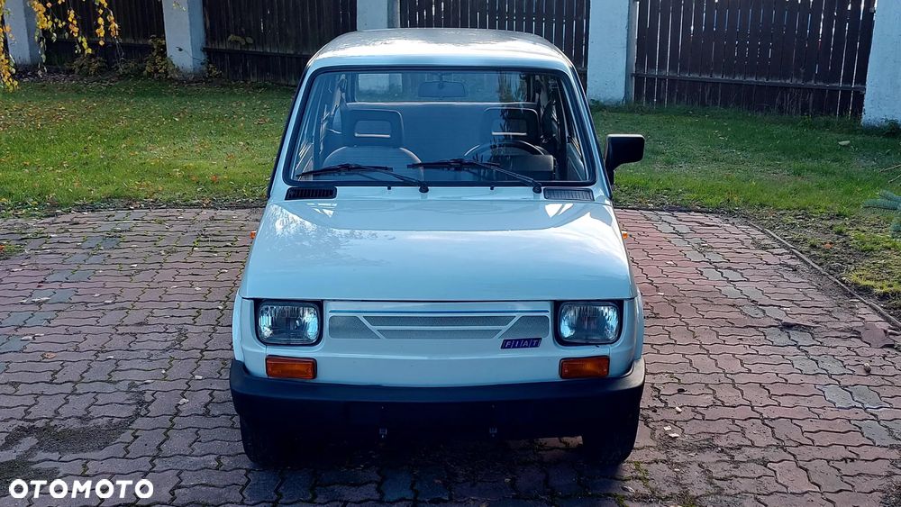 Fiat 126 - 6