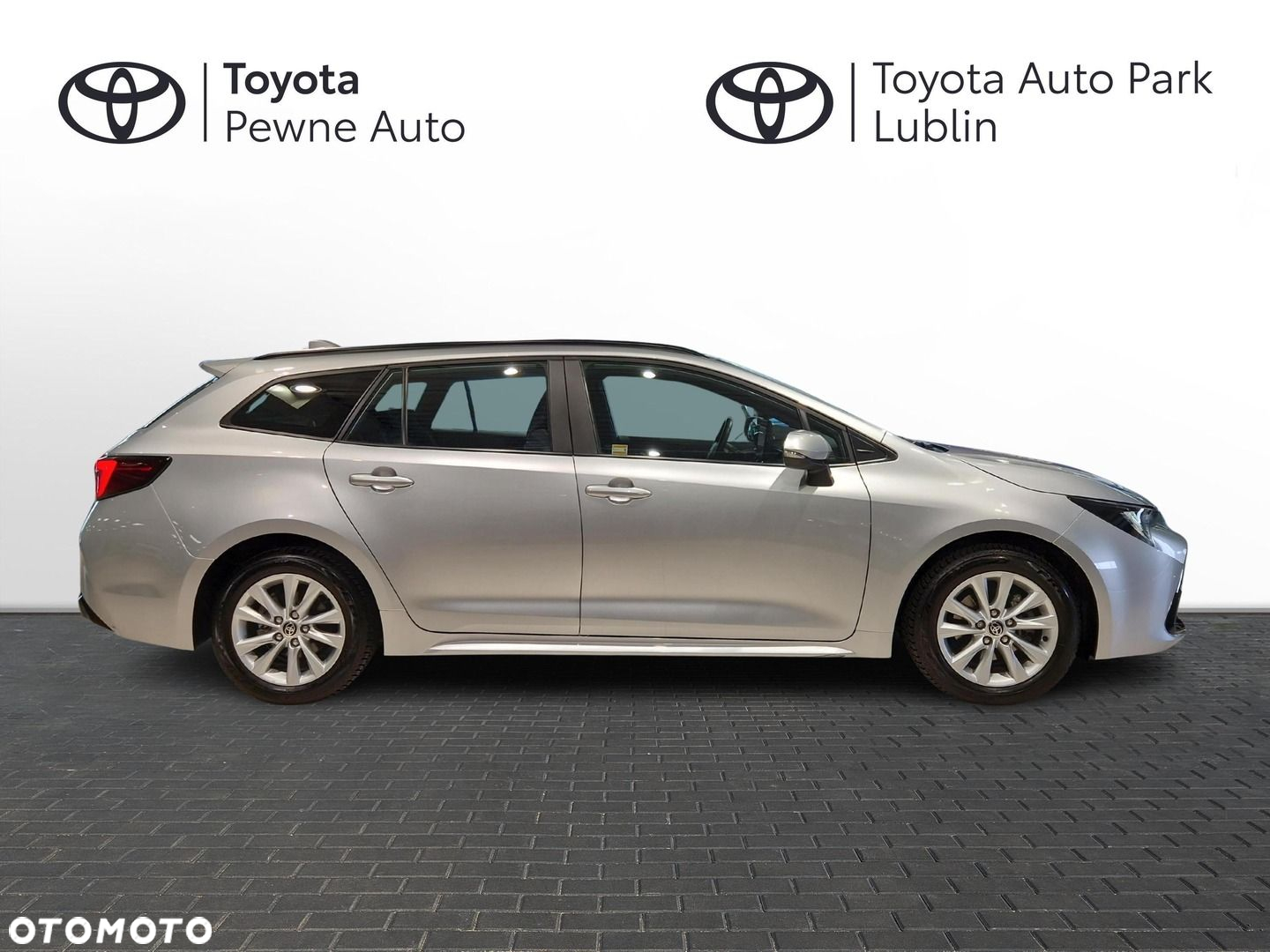 Toyota Corolla - 6