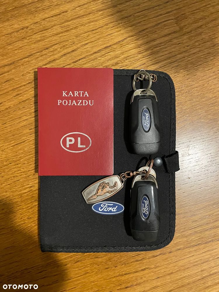 Ford Fiesta 1.0 EcoBoost GPF Titanium ASS - 19