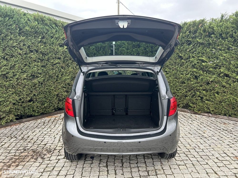 Opel Meriva 1.3 CDTI Cosmo - 8