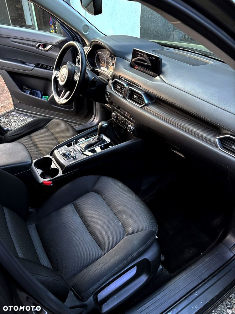 Mazda CX-5 2.5 Skyenergy 2WD - 10