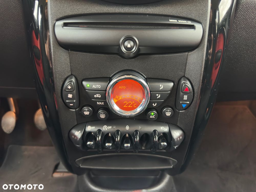 MINI Countryman - 13
