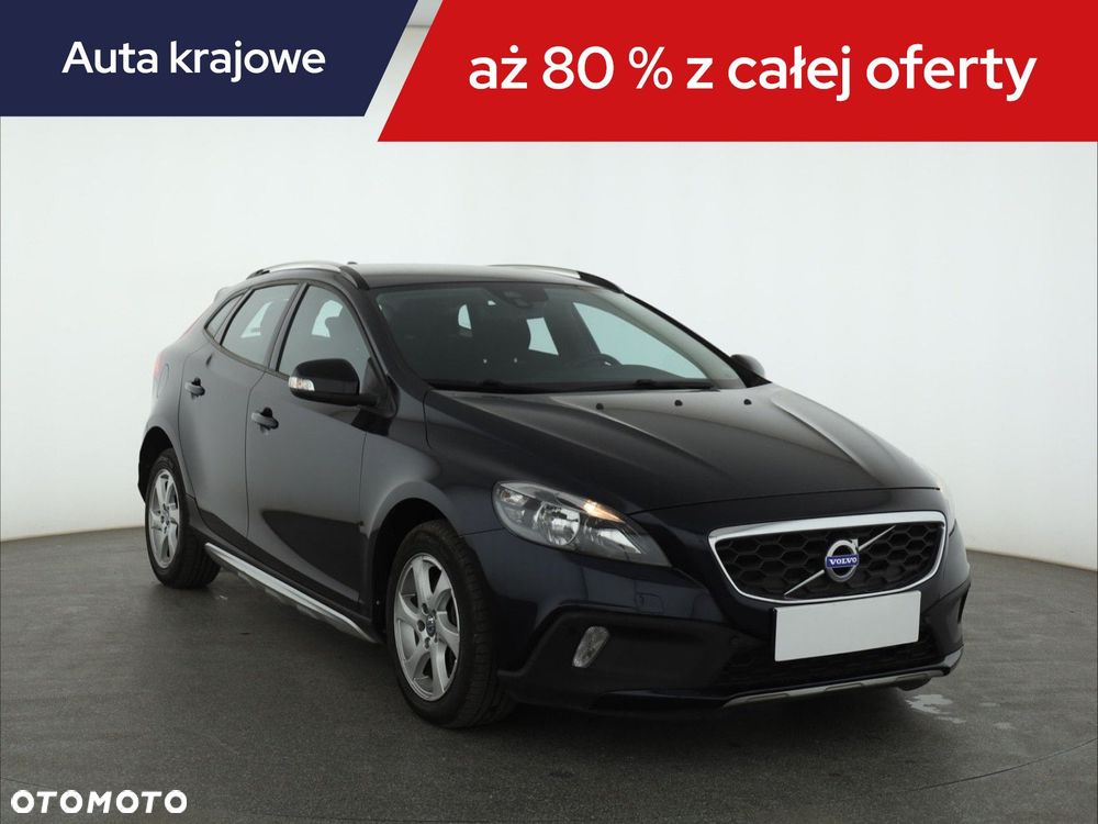 Volvo V40 - 3