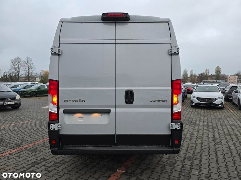 Citroën Jumper Heavy HD H3-Power L4H2 automat - 7