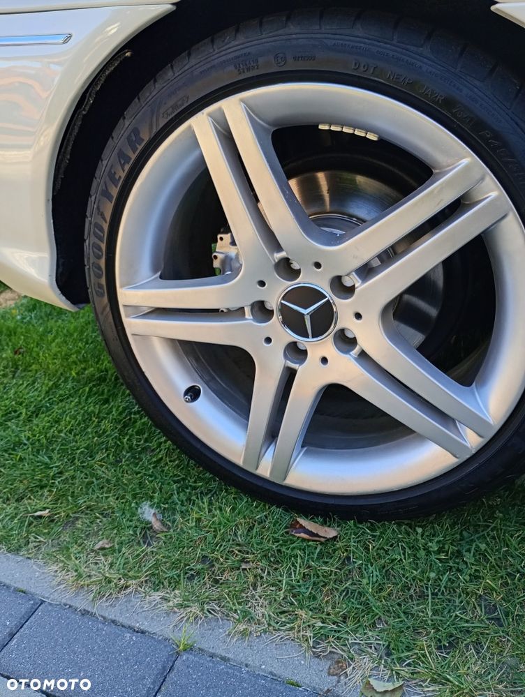 Mercedes-Benz CLC - 4