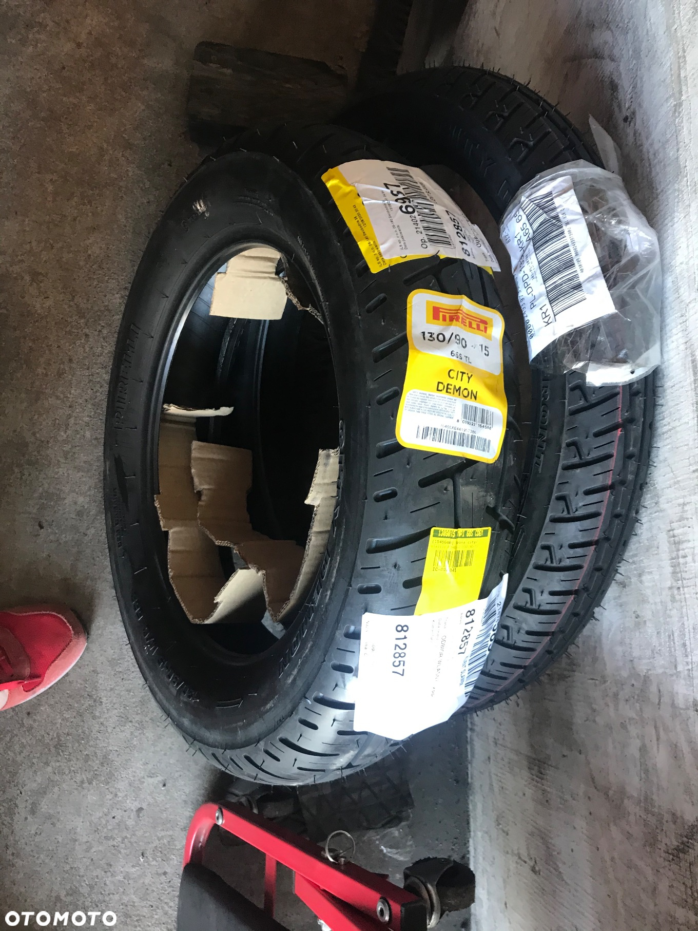 Junak M12 - 7