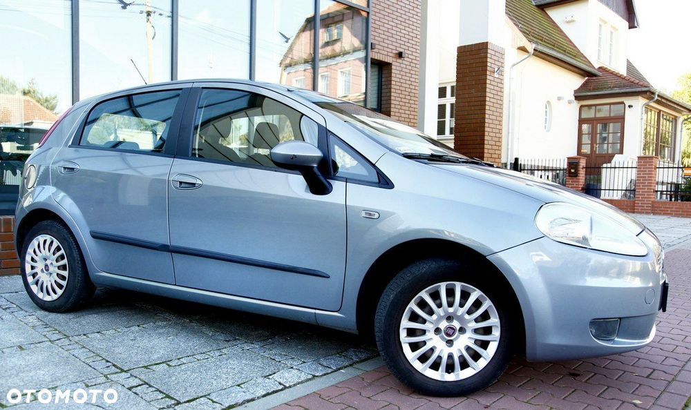 Fiat Punto - 28