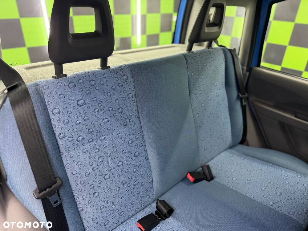Fiat Panda 1.1 Active Eco - 18