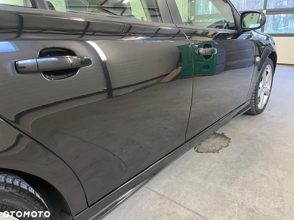 Saab 9-3 1.9 TiD DPF Vector - 20