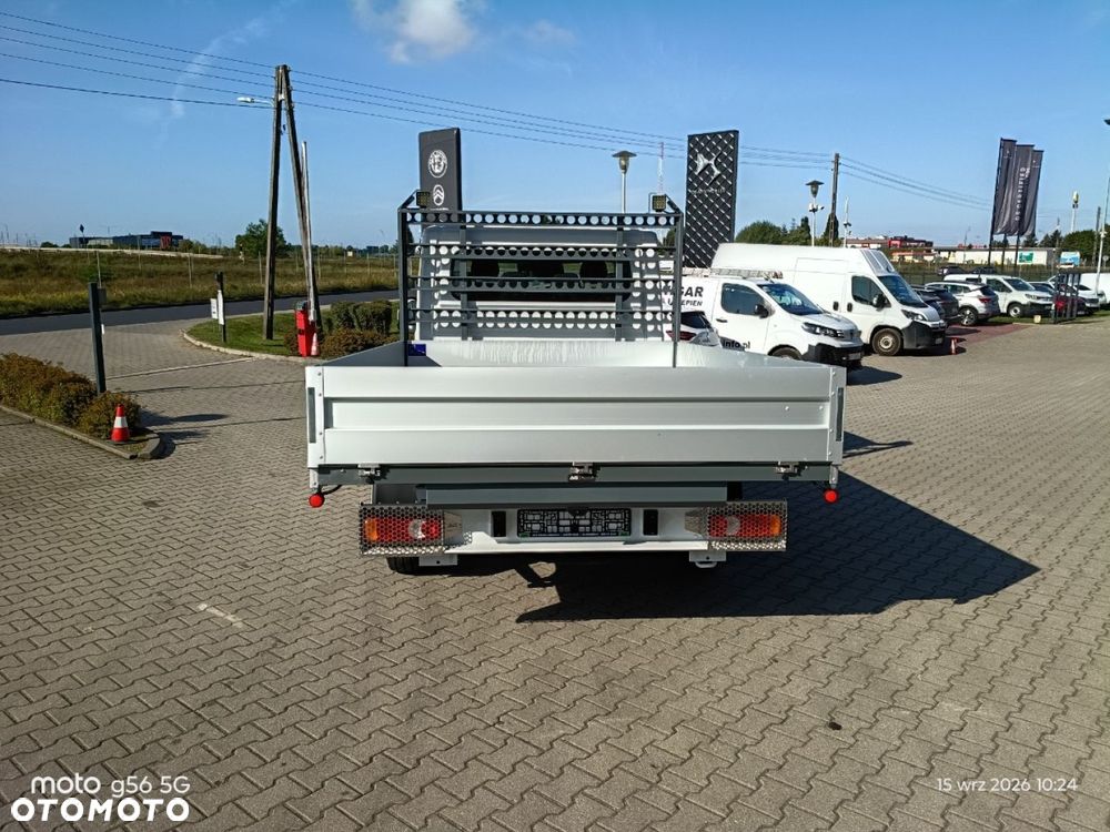 Peugeot Boxer - 7