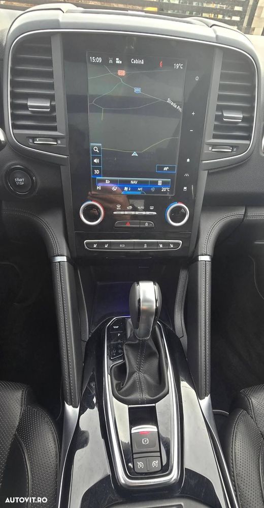 Renault Koleos BLUE dCi 190 4WD X-tronic INITIALE PARIS - 33