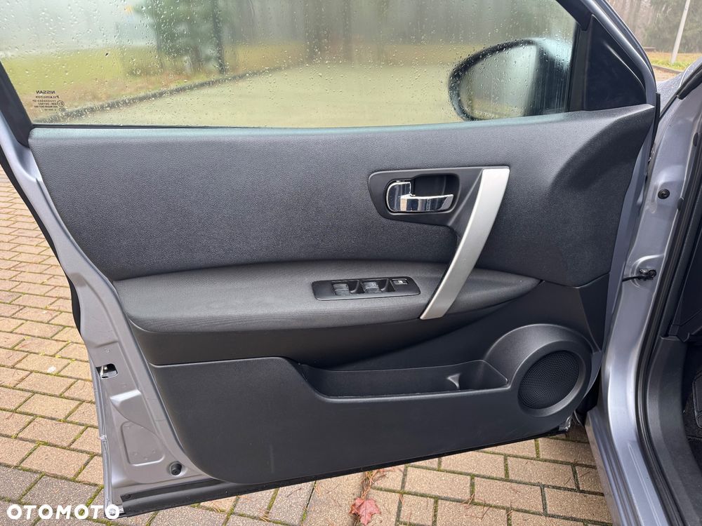 Nissan Qashqai 1.6 Tekna - 16