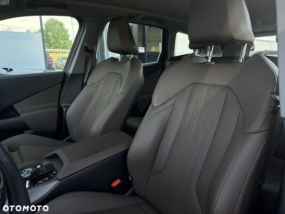 BMW X3 - 19