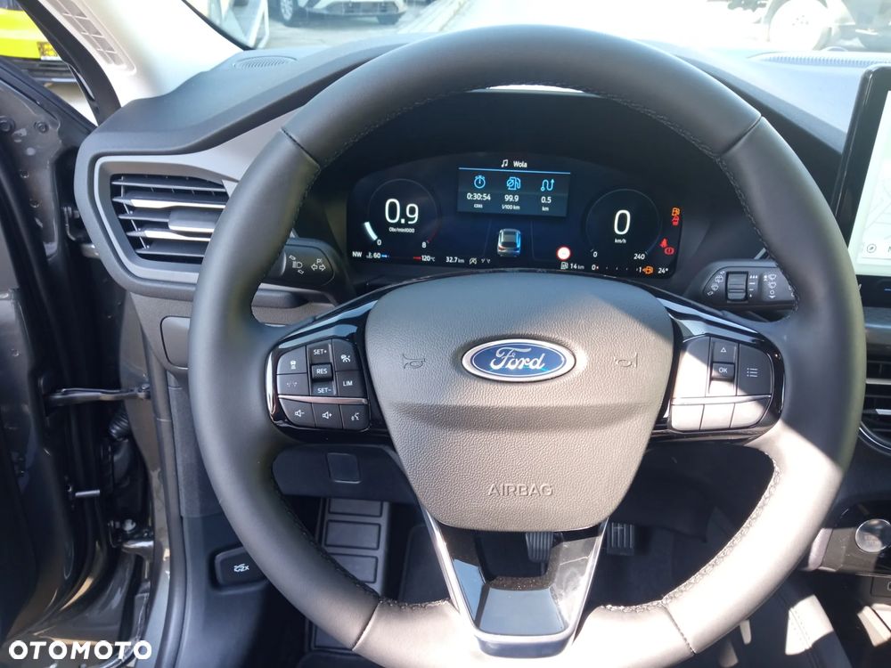 Ford Kuga 1.5 EcoBoost FWD Titanium - 14