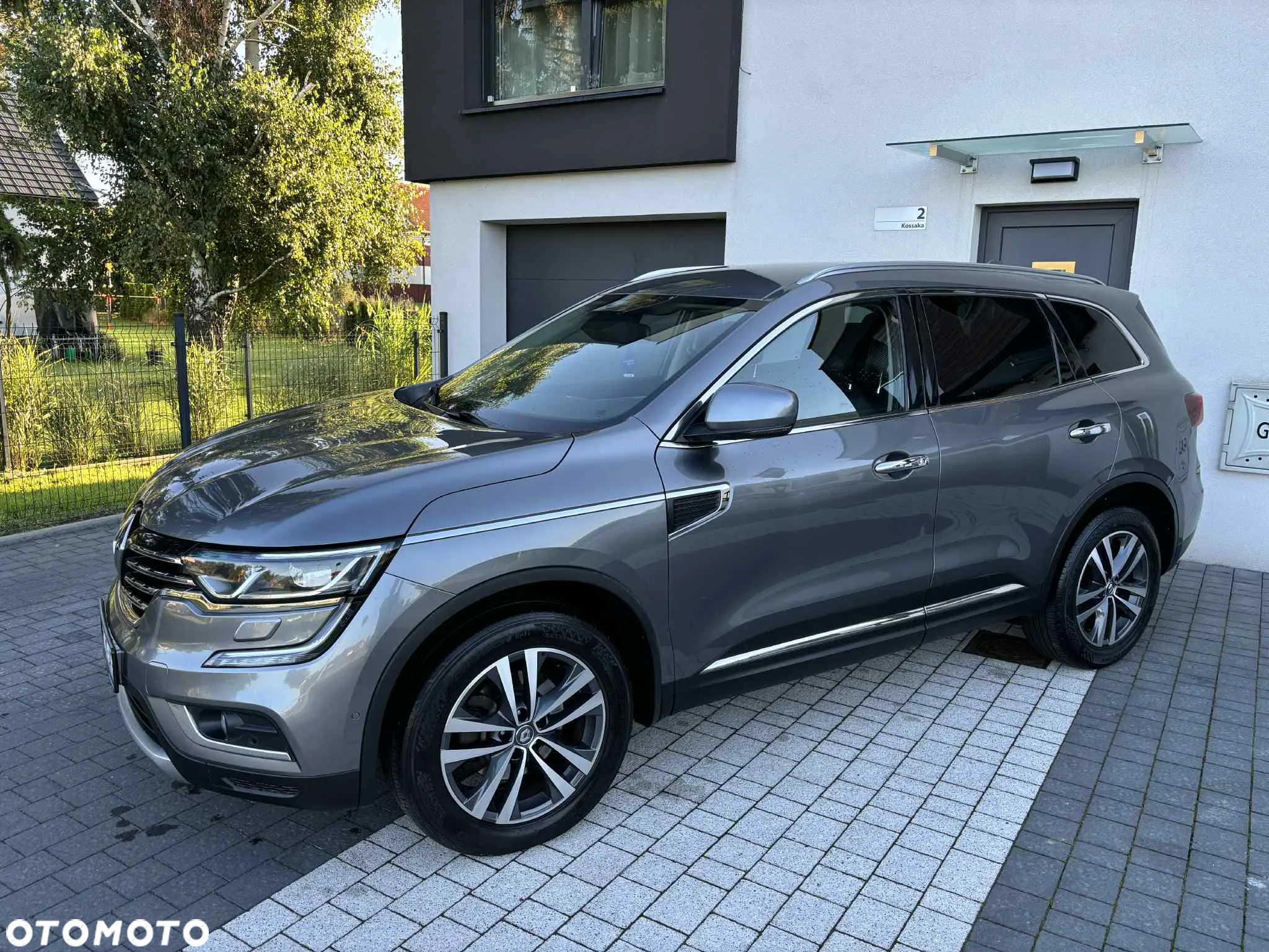 Renault Koleos ENERGY dCi 175 X-tronic 4WD INTENS - 2