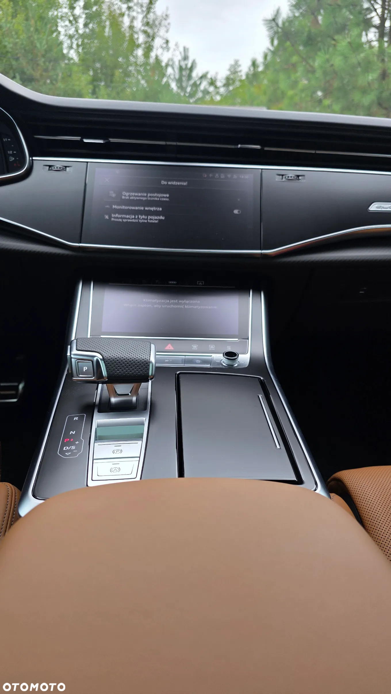 Audi RS Q8 TFSI Quattro Tiptronic Performance - 20