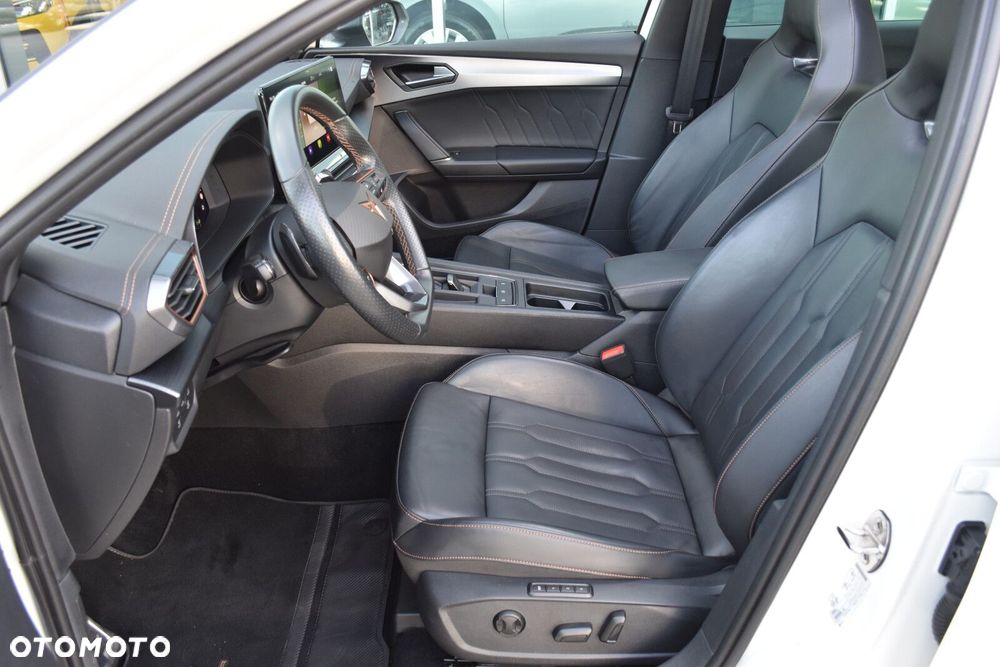 Cupra Leon - 33