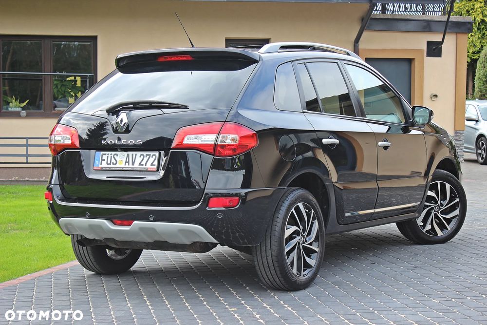 Renault Koleos dCi 175 FAP 4x4 Night and Day - 4