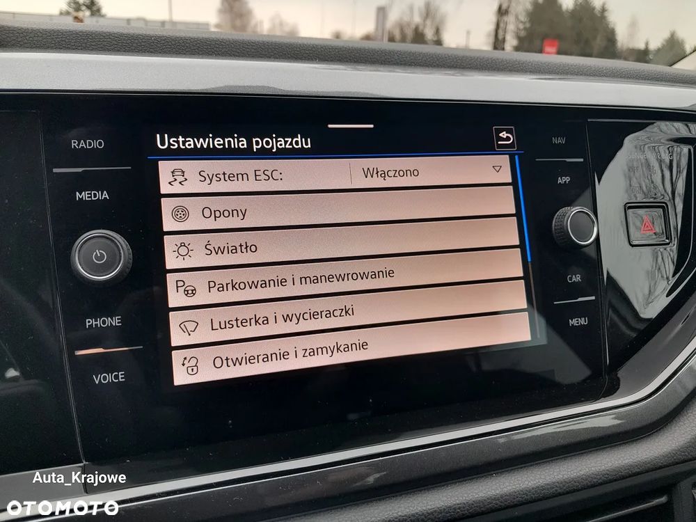 Volkswagen Taigo 1.5 TSI ACT Style DSG - 18