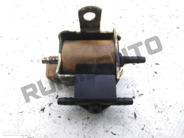 Válvula / Selenoide De Vácuo 0549_06267a Vw Golf Iv (1j) [1997_ - 6