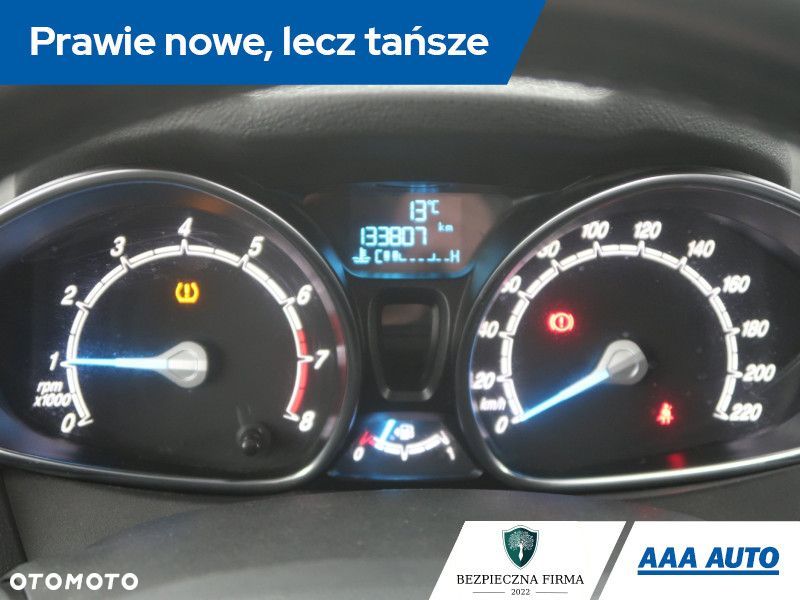 Ford Fiesta - 13