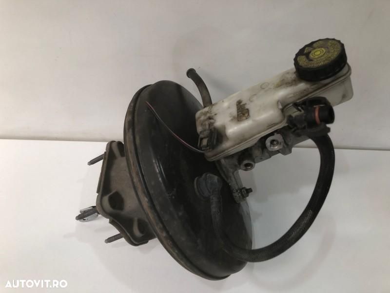 Tulumba servofrana Renault Fluence (2009-2012) 1.5 dci K9K (834) 472100018r - 3