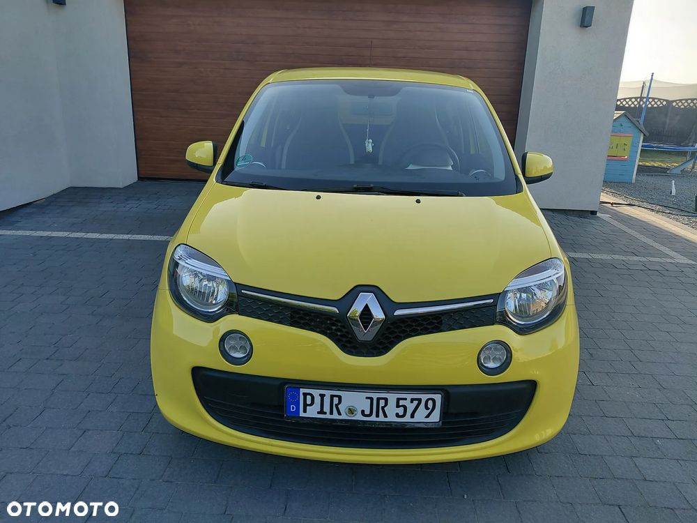 Renault Twingo SCe 70 Intens EU6 - 9
