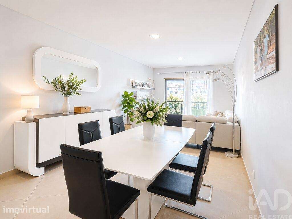 Apartamento T3 em Quarteira de 124 m2 - Grande imagem: 3/27