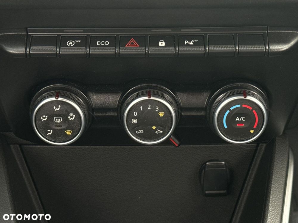 Dacia Duster 1.3 TCe FAP Prestige - 17