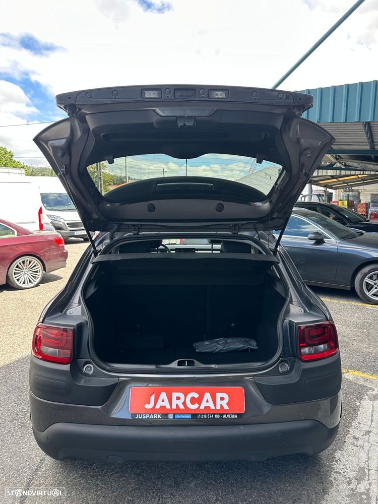 Citroën C4 Cactus 1.6 BlueHDi Feel - 7