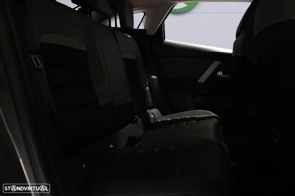 Citroën e-C4 50 kWh Plus - 13