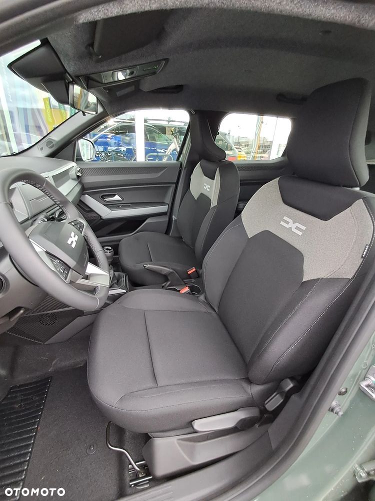Dacia Duster - 13