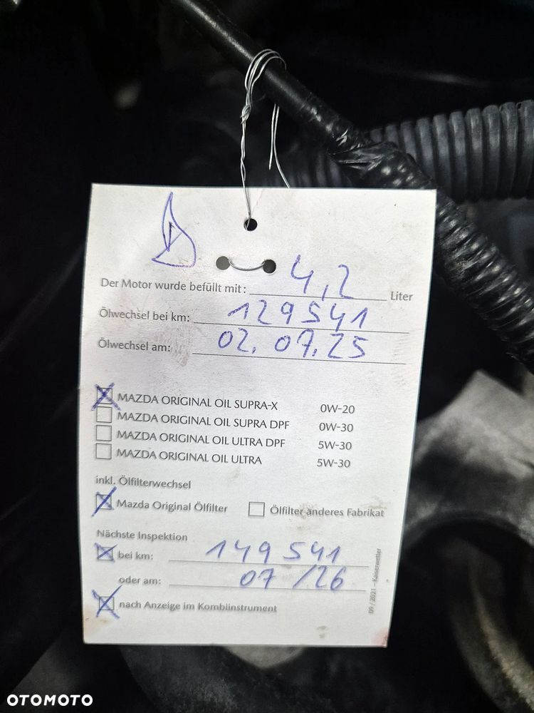 Mazda CX-3 SKYACTIV-G 120 FWD Sports-Line - 30