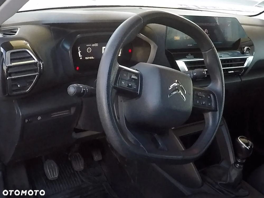 Citroën C4 PureTech 100 Stop&Start LIVE - 16