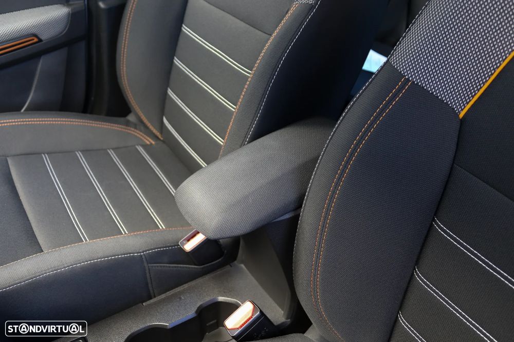 Dacia Sandero 1.0 ECO-G Stepway Bi-Fuel - 18