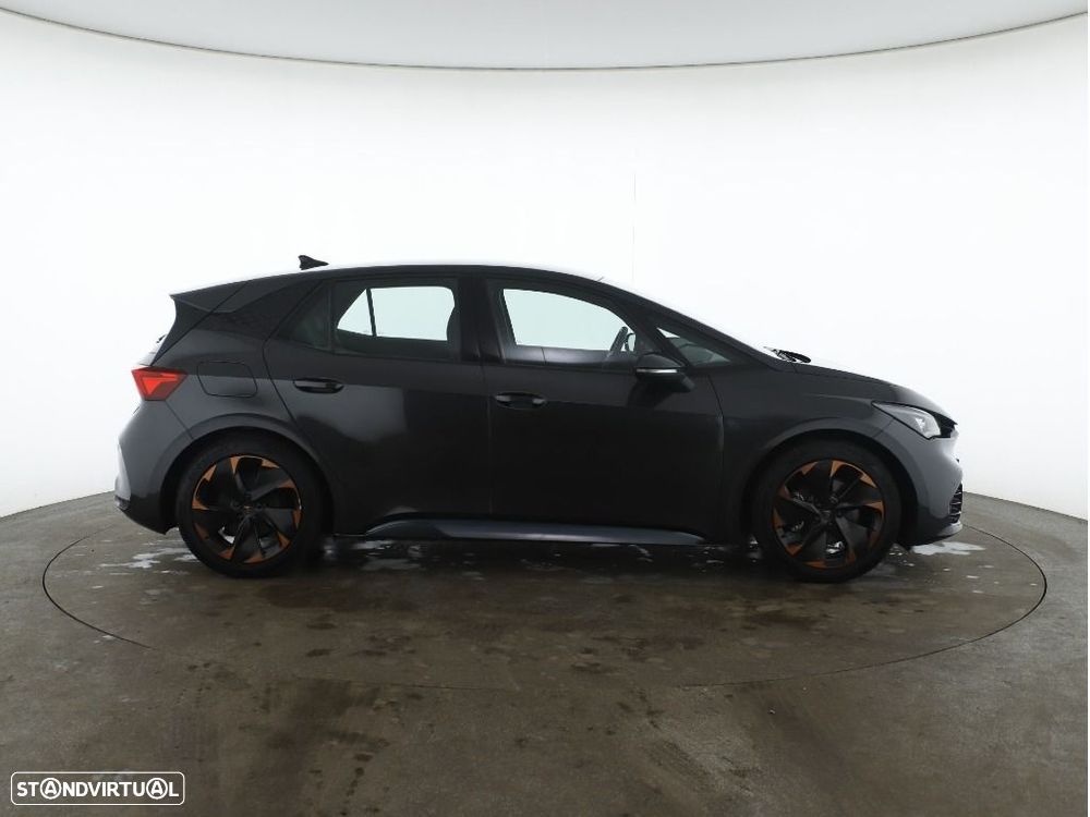 Cupra Born 58 kWh - 7