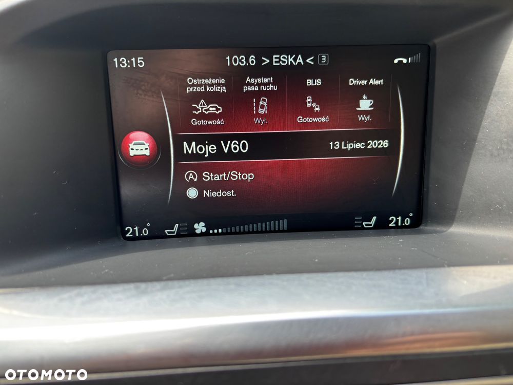 Volvo V60 - 9