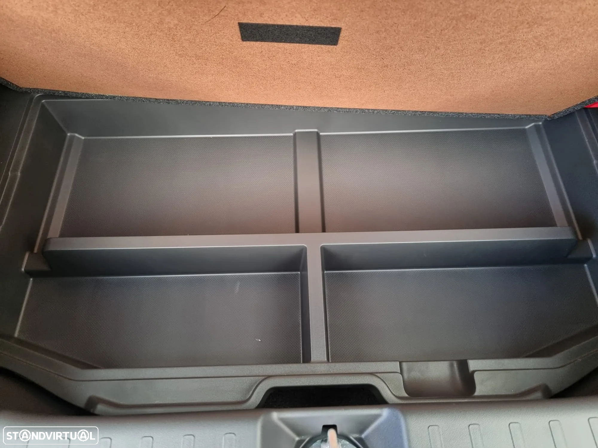 Mitsubishi Space Star 1.2 Intense Connect Edition - 28