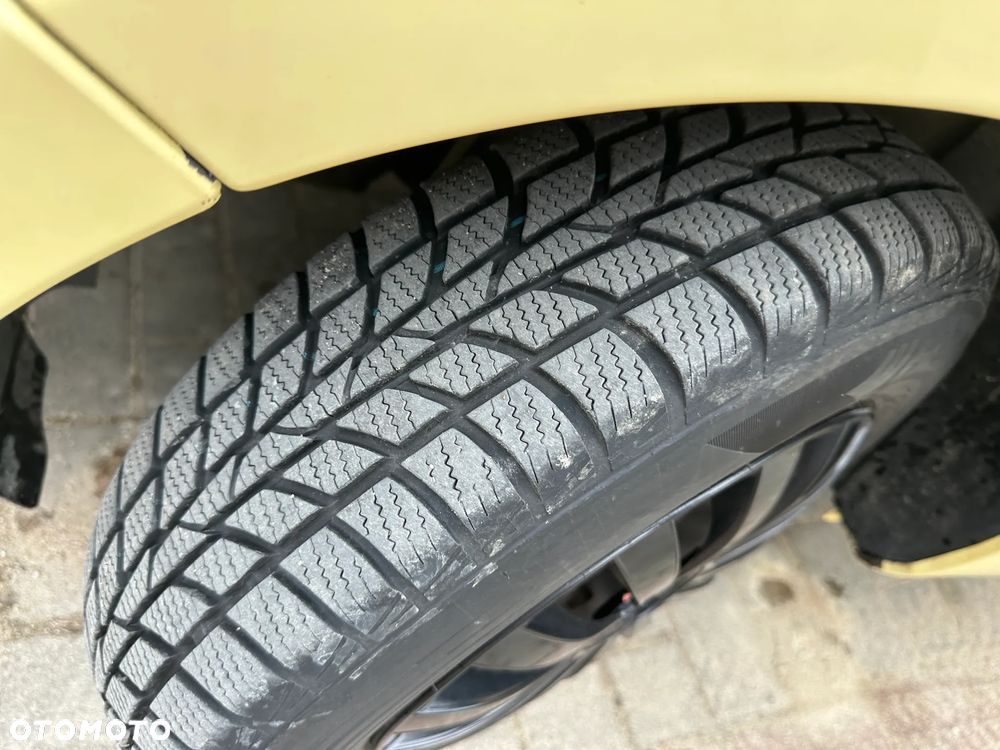 Fiat Panda 1.2 Active - 7