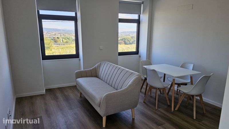 T1 Open space arrenda-se