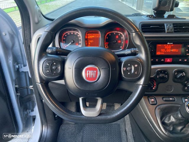 Fiat Panda - 11