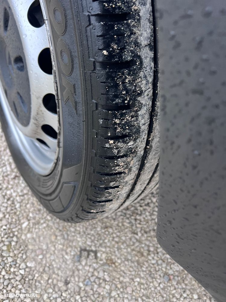 Mercedes-Benz Vito/AC/6Lugares - 20