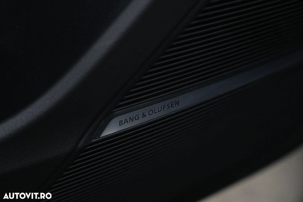 Audi Q8 SUV TDI quattro 210 kW tiptronic S line business - 17