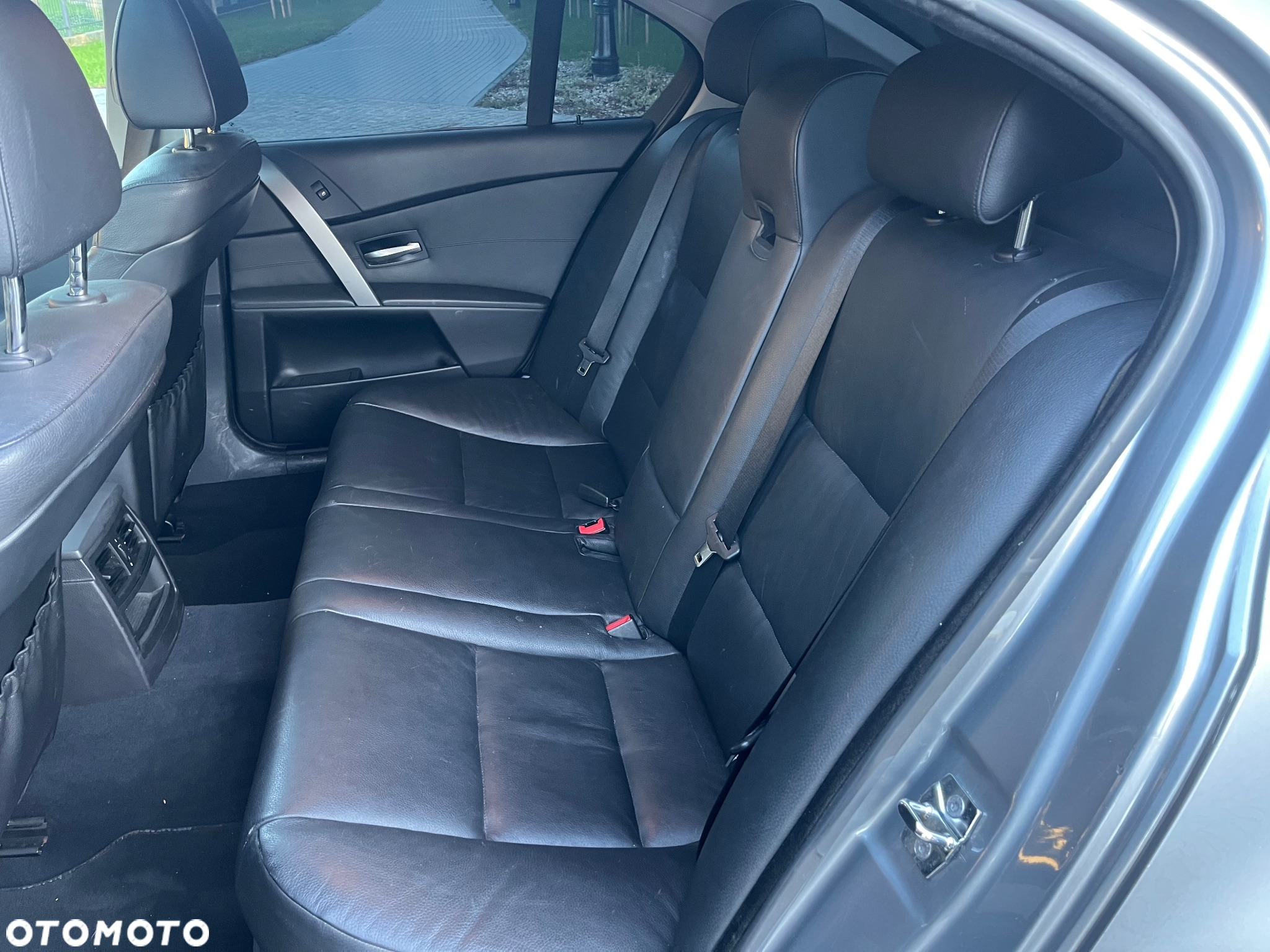 BMW Seria 5 - 11