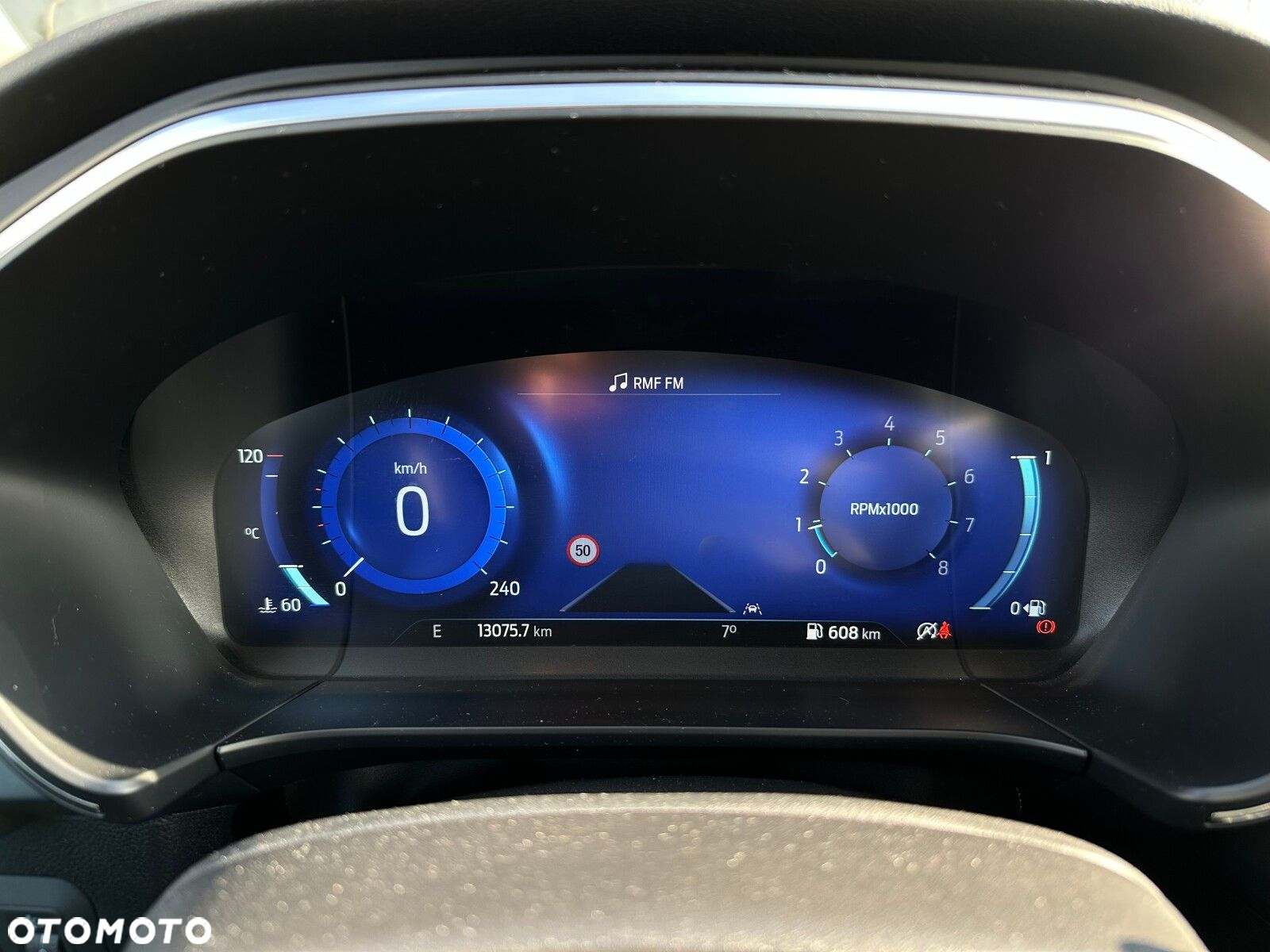 Ford Kuga 1.5 EcoBoost FWD Titanium - 21