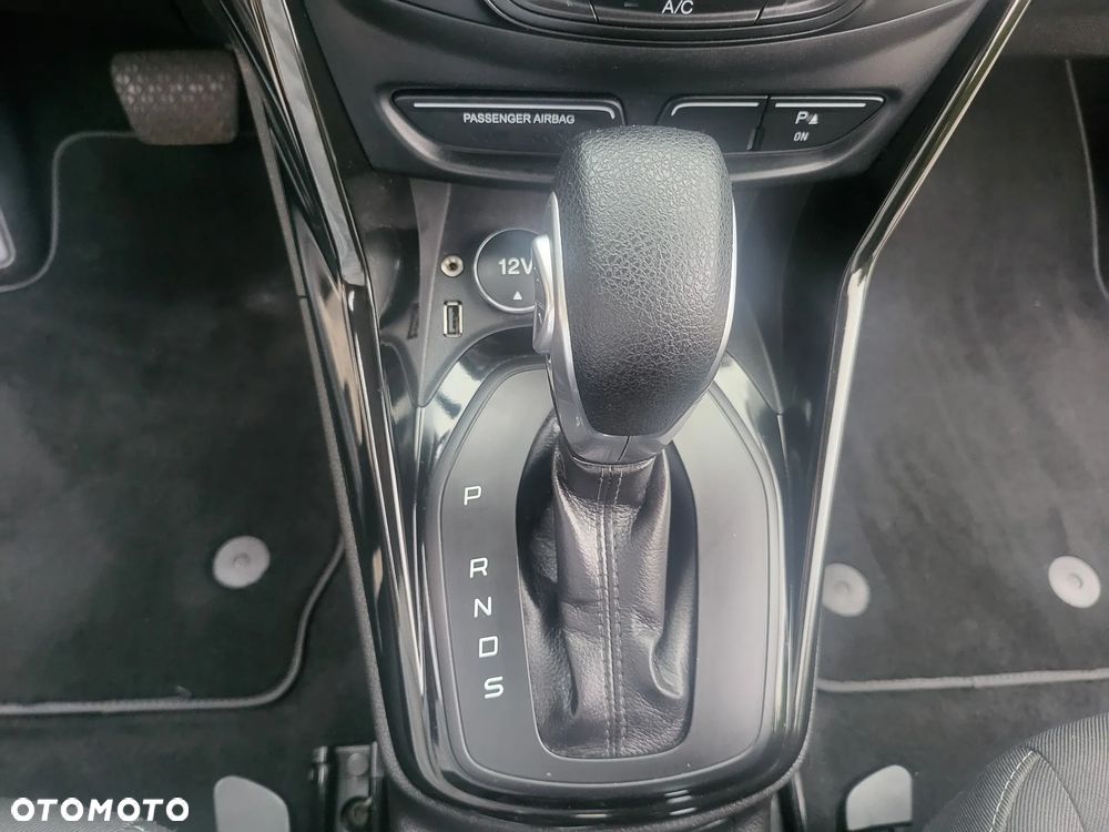 Ford B-MAX 1.6 Titanium - 28
